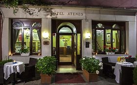 Hotel Ateneo Venedig